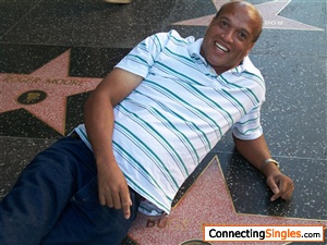 me in hollywood