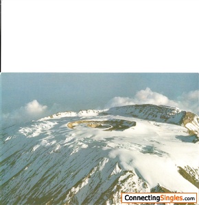 Mt.Kilimanjaro, Tanzania hiked this in 2005 quite an adventure.