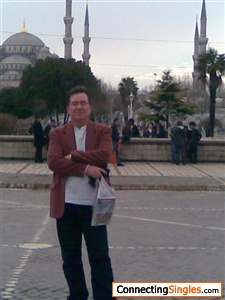 Istanbul, March, 2011