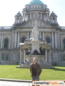 Belfast April 2011