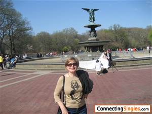 Here Im in Central Park New York 2010h