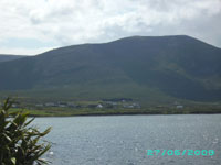 Achill Island Singles Event