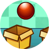 Balls and Boxes Game