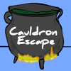 Cauldron Escape Game