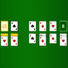 Demon Solitaire Game