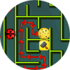 Maze Race 2 Game