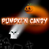 Pumpkin Candy Game
