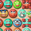 Smiley Puzzle Game