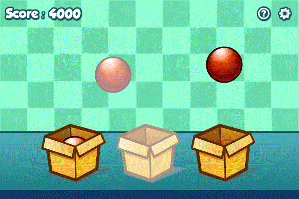 Balls and Boxes