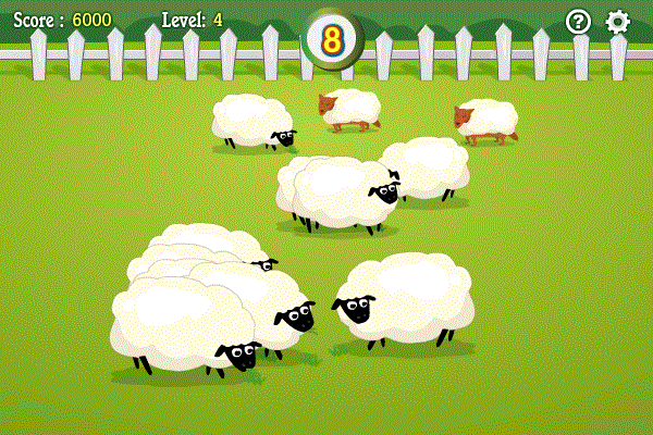 Count Sheep