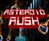 Asteroid Rush Game