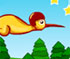 Flying Kiwi Game