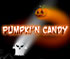 Pumpkin Candy Game