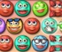 Smiley Puzzle Game