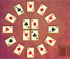 Switchback Solitaire Game