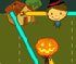 Trick or Treat Game