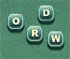 Word Scramble II Game