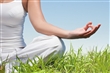 yoga and meditation Group