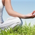 yoga and meditation Group