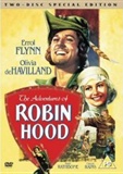 The Adventures Of Robin Hood Movie