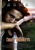 Three Monkeys  by Nuri Bilge Ceylan