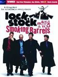 Lock Stock and Two Smoking Barrels Movie