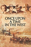 Once Upon A Time In The West Movie
