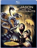 Jason and the Argonauts Movie