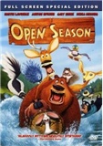 Open Season Movie