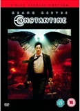 Constantine Movie