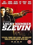 Lucky Number Slevin Movie