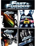 Fast and the Furious Movie