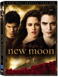 The Twilight Saga New Moon Movie