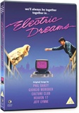 Electric Dreams Movie