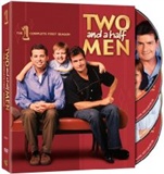 Two and a Half Men Movie