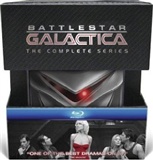Battlestar Galactica Movie
