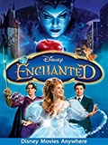 Enchanted Movie