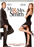 Mr Mrs Smith Movie
