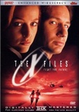 X Files the movie