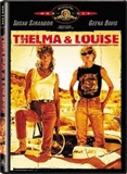 Thelma Louise Movie