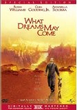 What Dreams May Come Movie