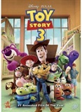 Toy Story 3 Movie