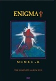 Enigma MCMXC a D The Complete Album DVD 2003