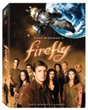 Firefly and Serenity Movie