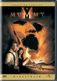 The Mummy Movie