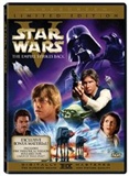 Star Wars Episode V The Empire Strikes Back Movie