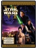 Star Wars Episode VI Return of the Jedi