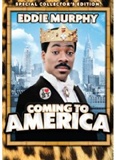 COMING TO AMERICA Movie