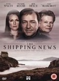 The Shipping News Movie