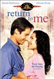 Return To Me Movie